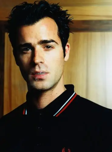 Justin Theroux Fridge Magnet picture 481117
