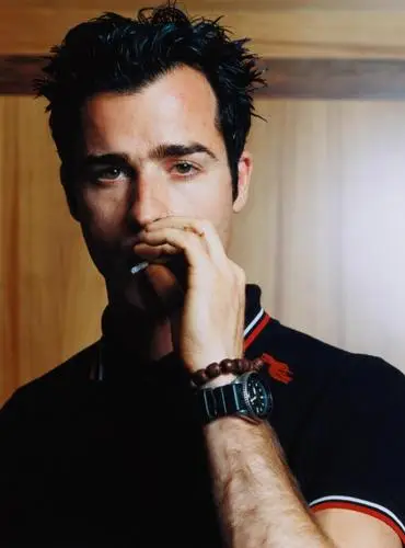 Justin Theroux Fridge Magnet picture 481119