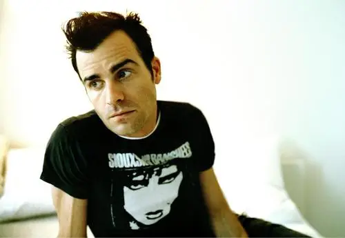 Justin Theroux Wall Poster picture 481122