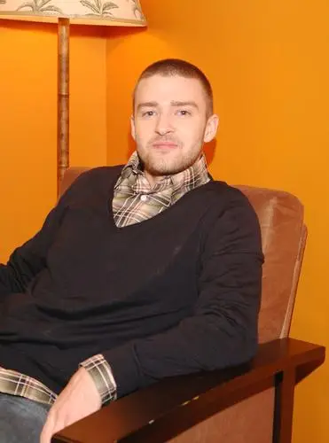 Justin Timberlake Men's Colored Hoodie - idPoster.com