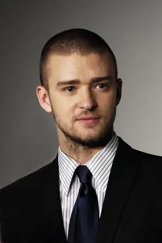 Justin Timberlake Wall Poster picture 526613