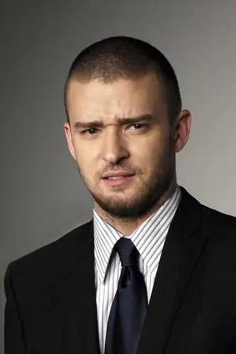 Justin Timberlake Kitchen Apron - idPoster.com