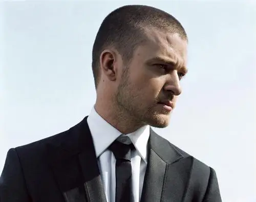 Justin Timberlake Wall Poster picture 65095