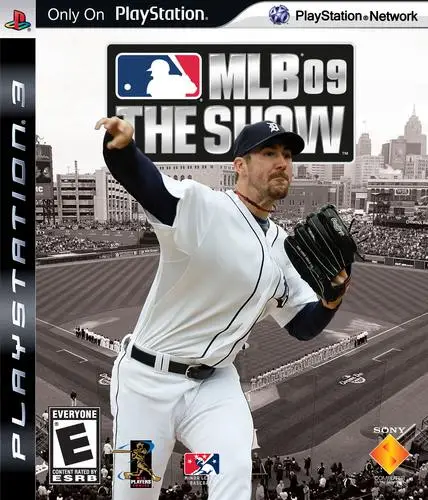 Justin Verlander Wall Poster picture 58960