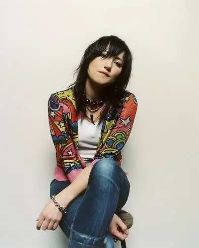 KT Tunstall Computer MousePad picture 12601