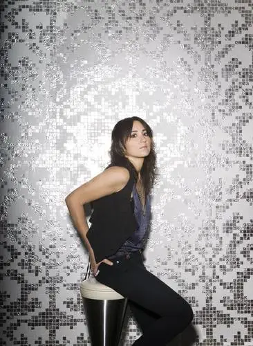 KT Tunstall Computer MousePad picture 665218