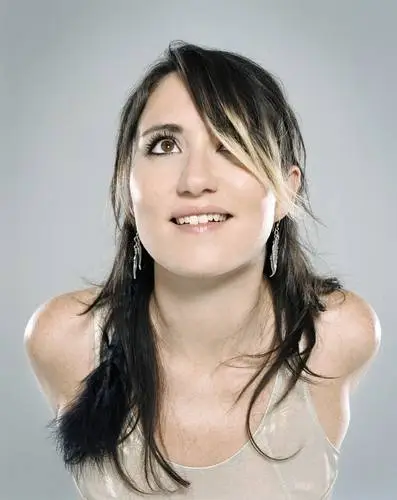KT Tunstall Jigsaw Puzzle picture 668909