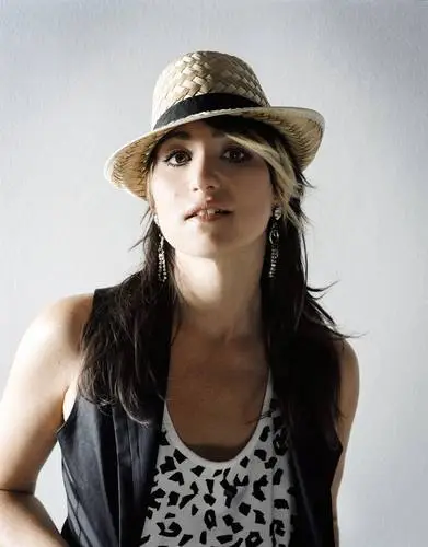 KT Tunstall Jigsaw Puzzle picture 668910