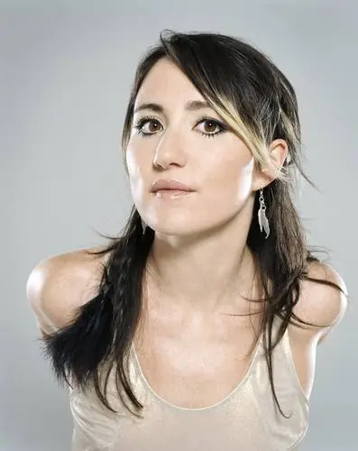 KT Tunstall Image Jpg picture 668911