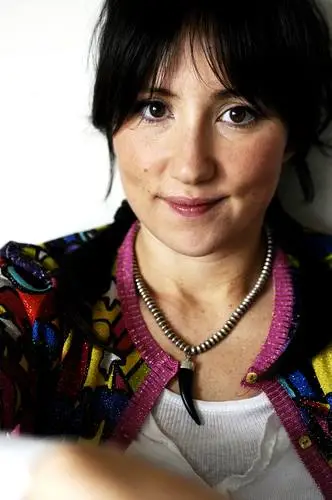 KT Tunstall Image Jpg picture 668914