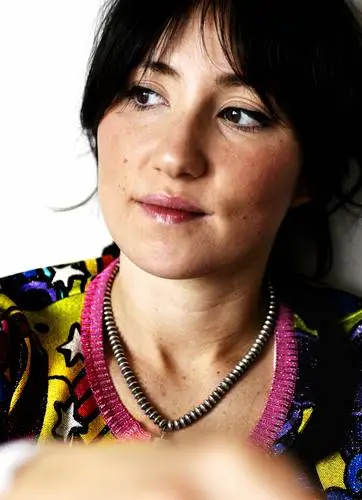 KT Tunstall Computer MousePad picture 668915