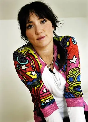 KT Tunstall Image Jpg picture 668918