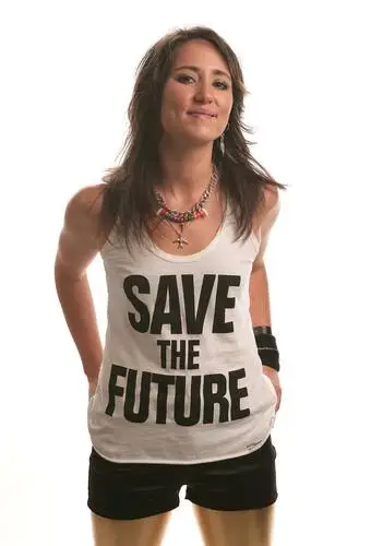 KT Tunstall Jigsaw Puzzle picture 668924