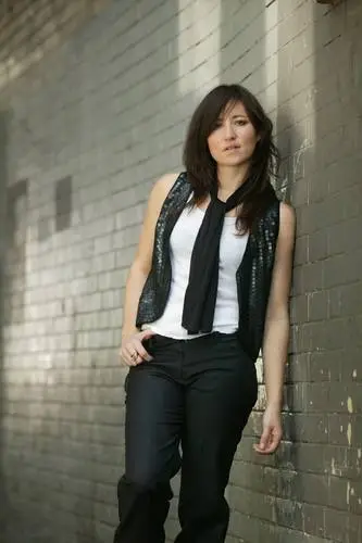 KT Tunstall Computer MousePad picture 668928