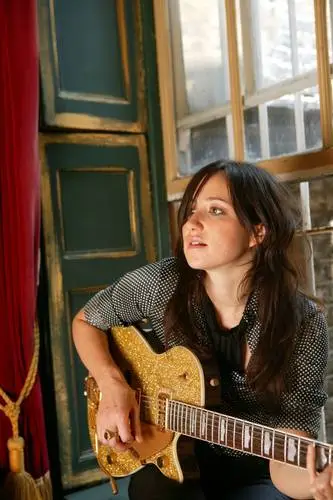 KT Tunstall Computer MousePad picture 668931
