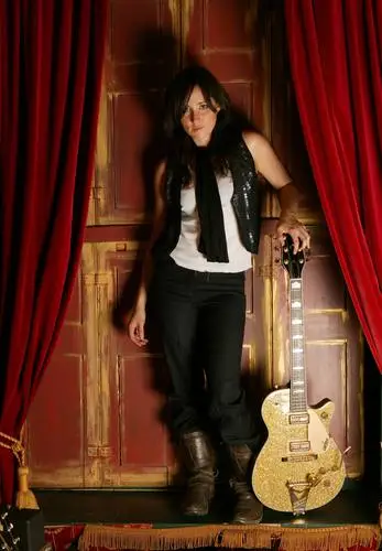 KT Tunstall Computer MousePad picture 668934