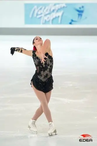 Kaetlyn Osmond Jigsaw Puzzle picture 469900