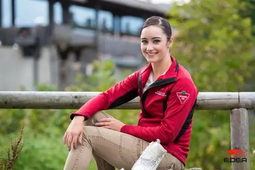 Kaetlyn Osmond Jigsaw Puzzle picture 469908