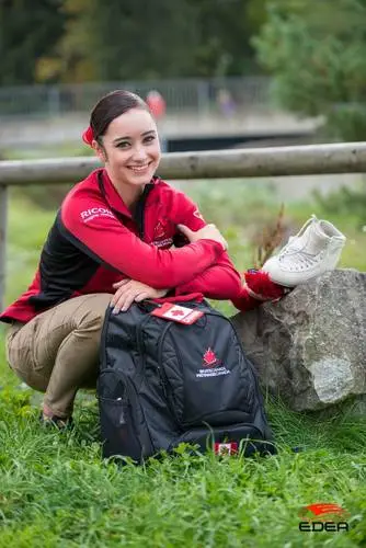 Kaetlyn Osmond Jigsaw Puzzle picture 469913