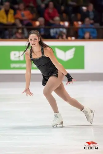 Kaetlyn Osmond Wall Poster picture 469917