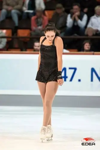 Kaetlyn Osmond Wall Poster picture 469919
