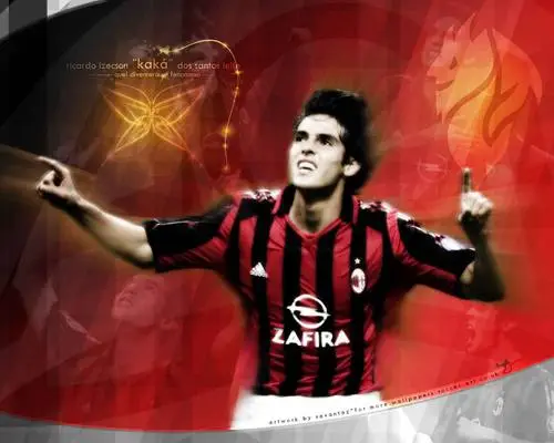 Kaka Jigsaw Puzzle picture 208717