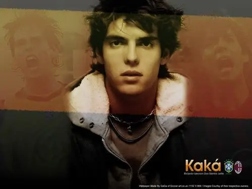 Kaka Jigsaw Puzzle picture 208721