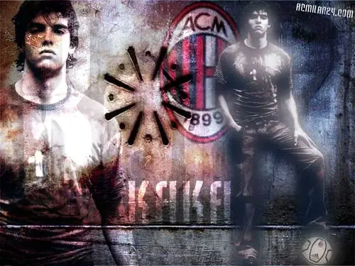 Kaka Jigsaw Puzzle picture 208724
