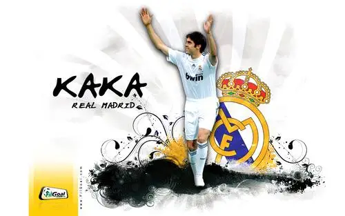Kaka Wall Poster picture 208730