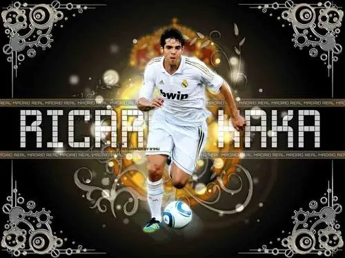 Kaka Jigsaw Puzzle picture 208733