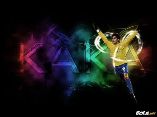 Kaka Jigsaw Puzzle picture 208734
