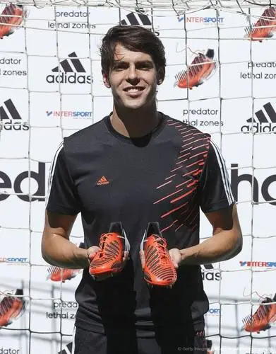 Kaka Jigsaw Puzzle picture 208746