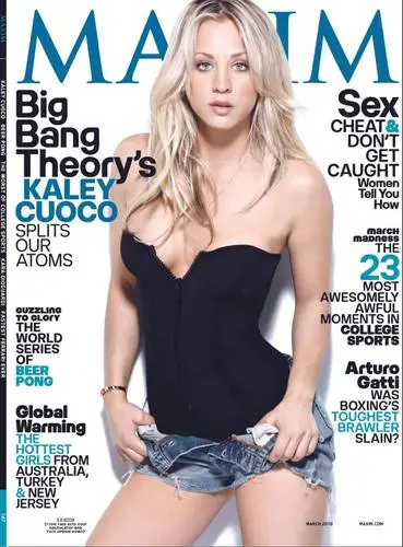 Kaley Cuoco Image Jpg picture 57700