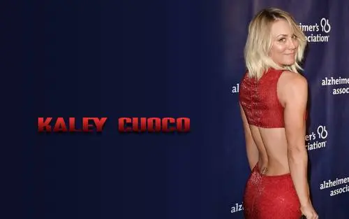 Kaley Cuoco Image Jpg picture 707430