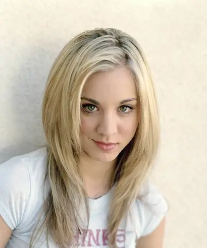 Kaley Cuoco Wall Poster picture 82688