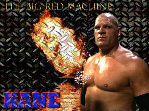 Kane Wall Poster picture 97218