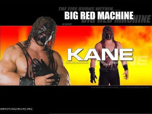 Kane Wall Poster picture 97222