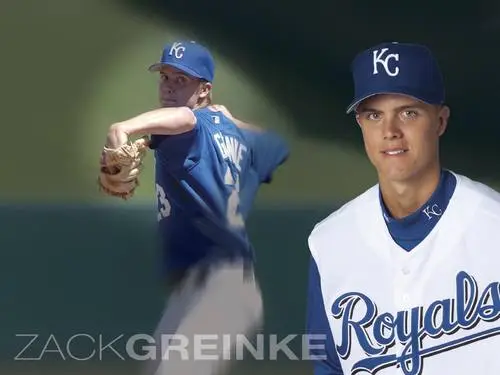 Kansas City Royals Baseball Cap - idPoster.com