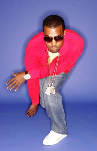 Kanye West Jigsaw Puzzle picture 499177