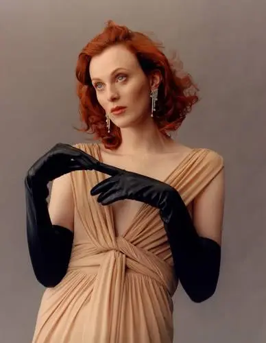 Karen Elson Wall Poster picture 686077