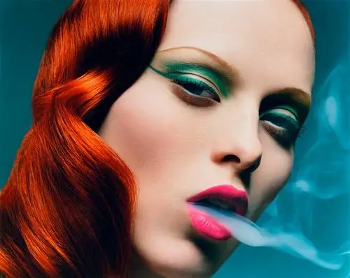 Karen Elson Wall Poster picture 70547