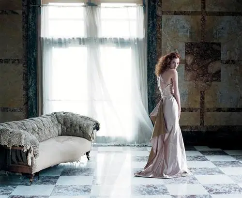 Karen Elson Wall Poster picture 70548