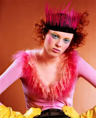 Karen Elson Wall Poster picture 70551