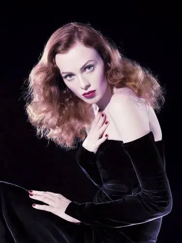 Karen Elson Wall Poster picture 70552
