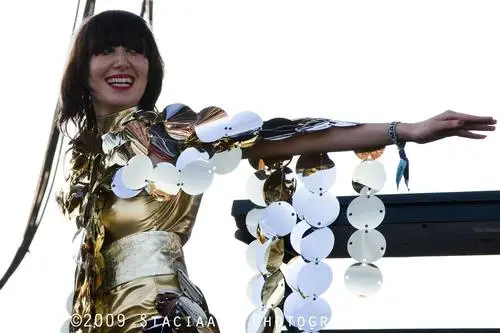 Karen O Jigsaw Puzzle picture 97247