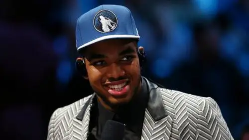 Karl-Anthony Towns Image Jpg picture 692684