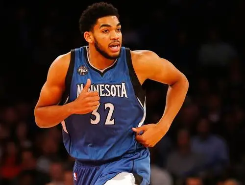 Karl-Anthony Towns Image Jpg picture 692703