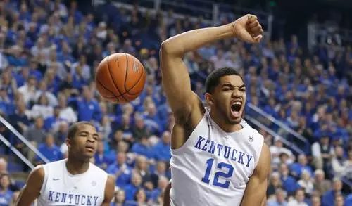 Karl-Anthony Towns Image Jpg picture 692710