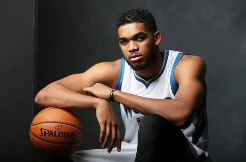 Karl-Anthony Towns Image Jpg picture 692713