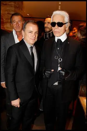 Karl Lagerfeld Jigsaw Puzzle picture 117233